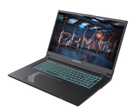 GIGABYTE G7 KF i5-12500H/16GB/512GB SSD/RTX4060/17,3'' FHD 144Hz/DOS - 1158324 - zdjęcie 2